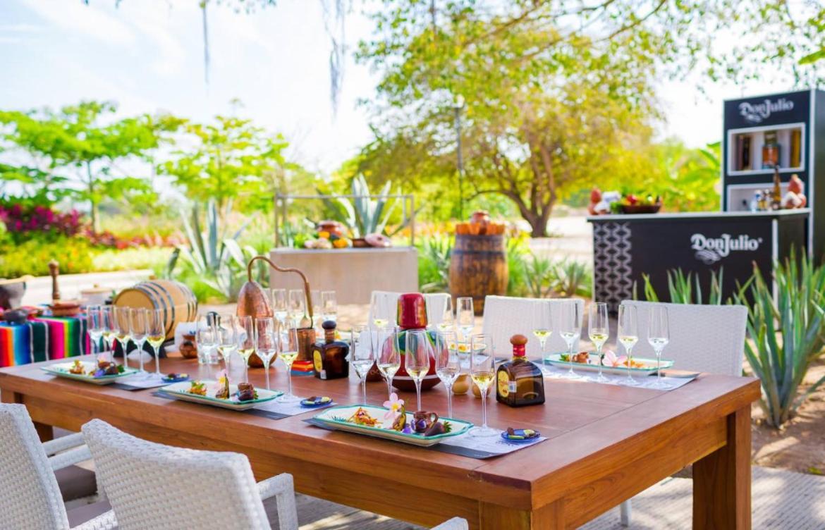 Grand Luxxe With Free Golf Nuevo Vallarta