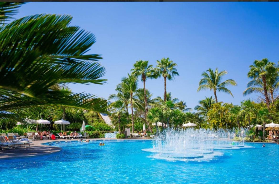 Grand Luxxe With Free Golf 5*