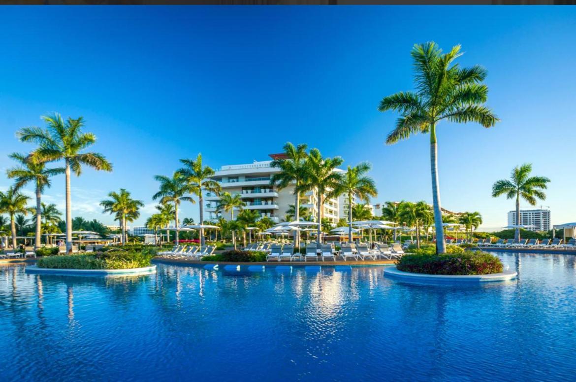 Hotel Grand Luxxe With Free Golf 5*