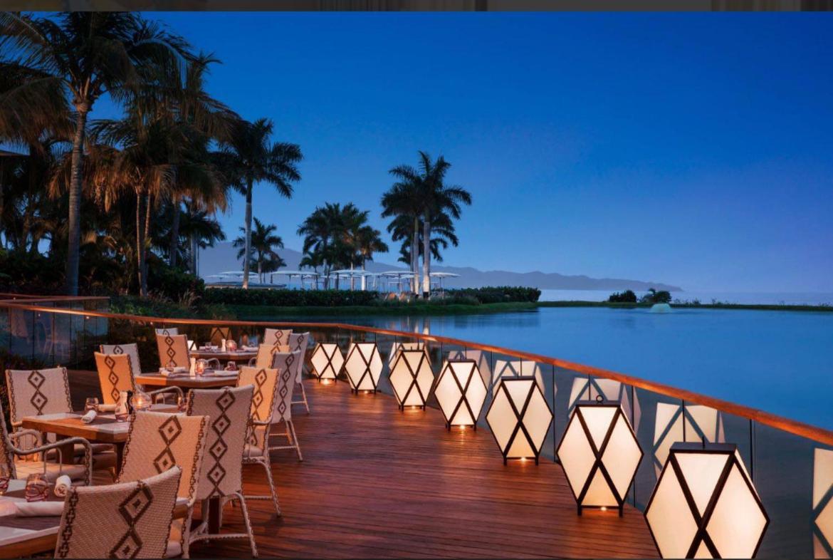 Grand Luxxe With Free Golf 5* Nuevo Vallarta
