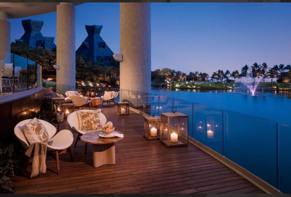 Hotel Grand Luxxe With Free Golf