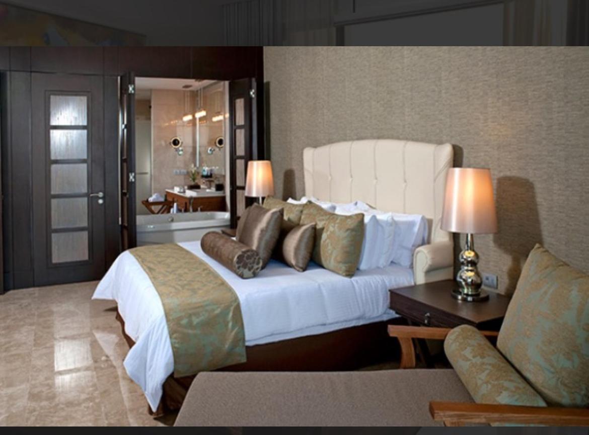 Grand Luxxe With Free Golf Nuevo Vallarta