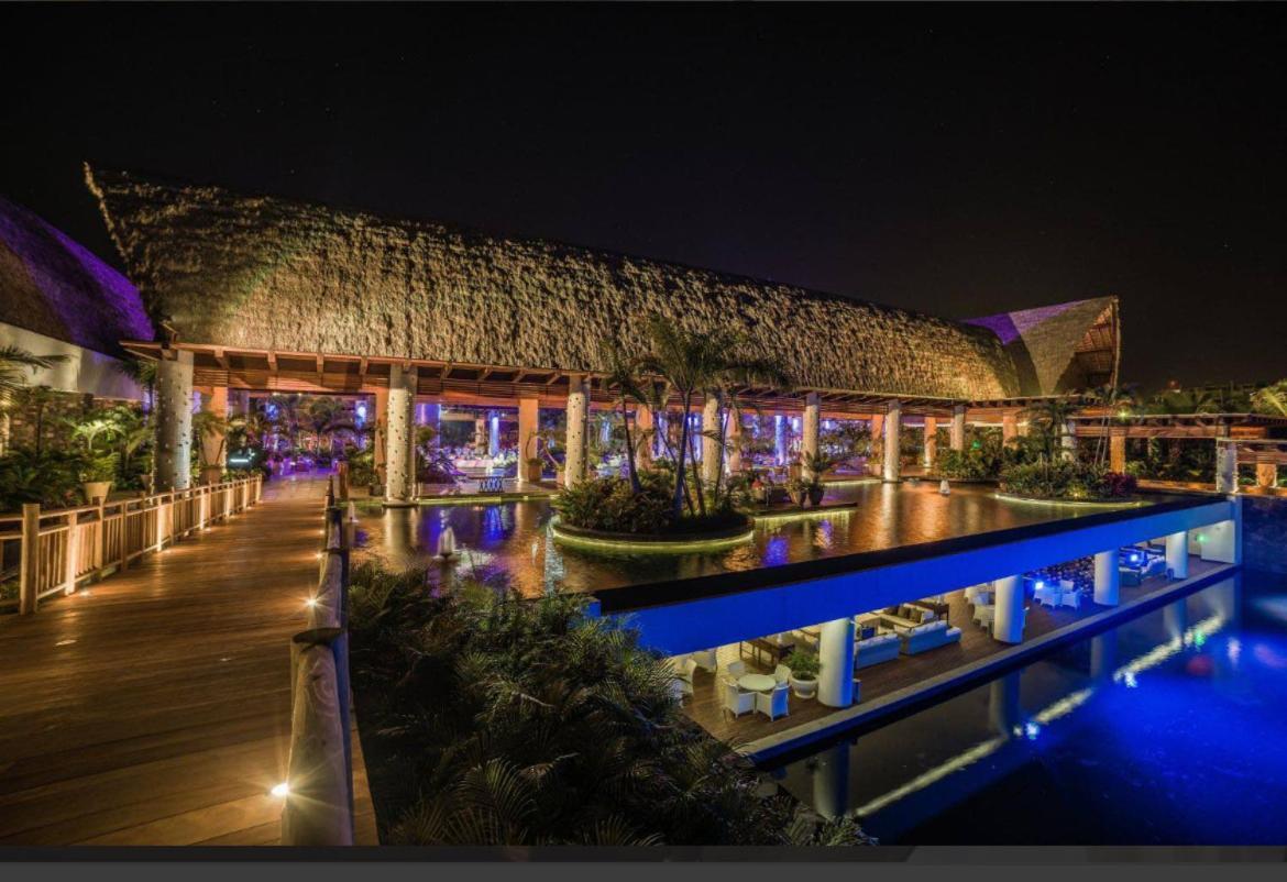 Grand Luxxe With Free Golf 5*