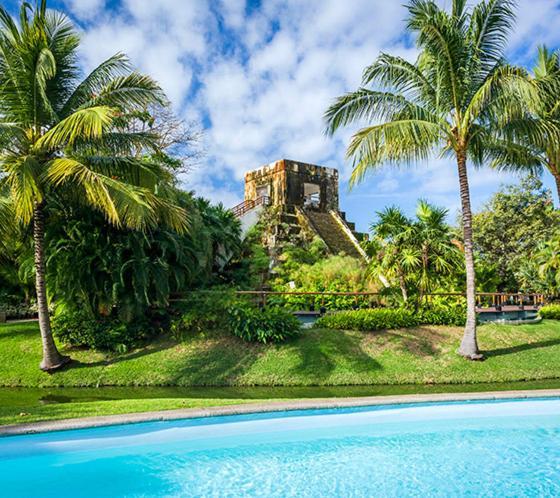 Grand Luxxe With Free Golf Nuevo Vallarta