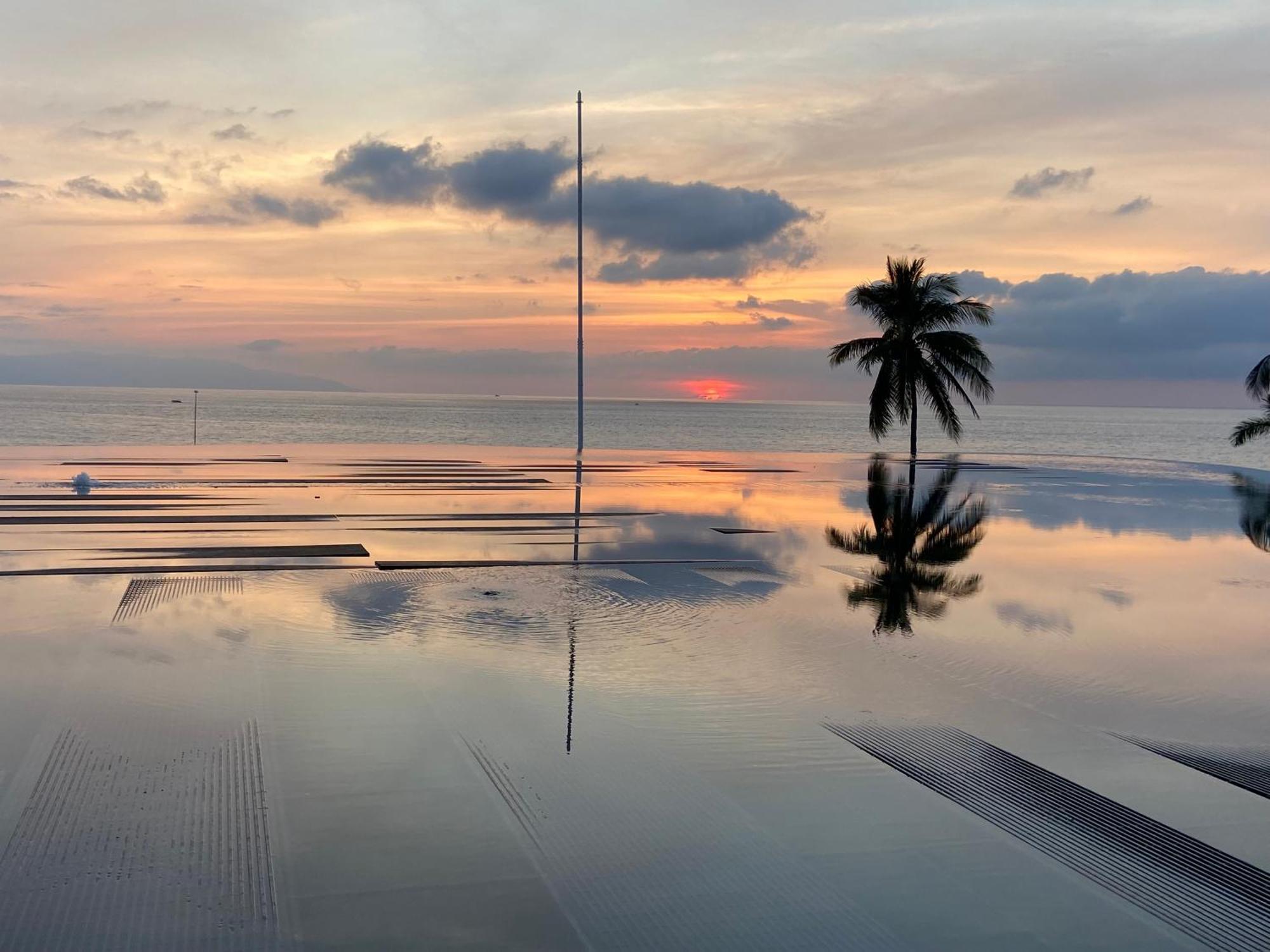 Grand Luxxe With Free Golf Nuevo Vallarta
