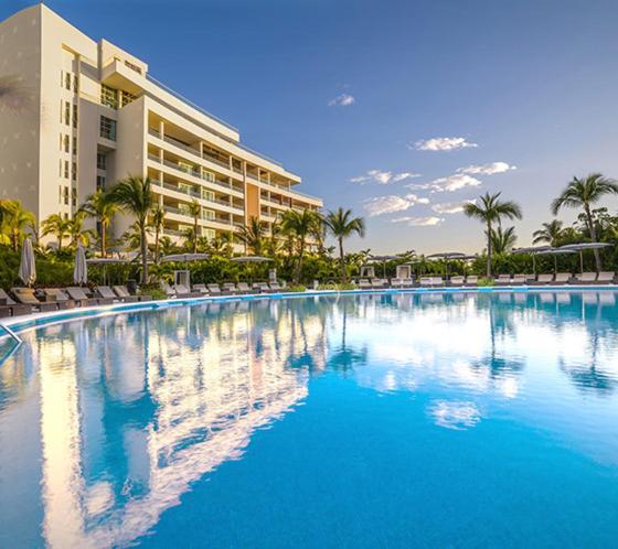 Grand Luxxe With Free Golf Hotel 5*