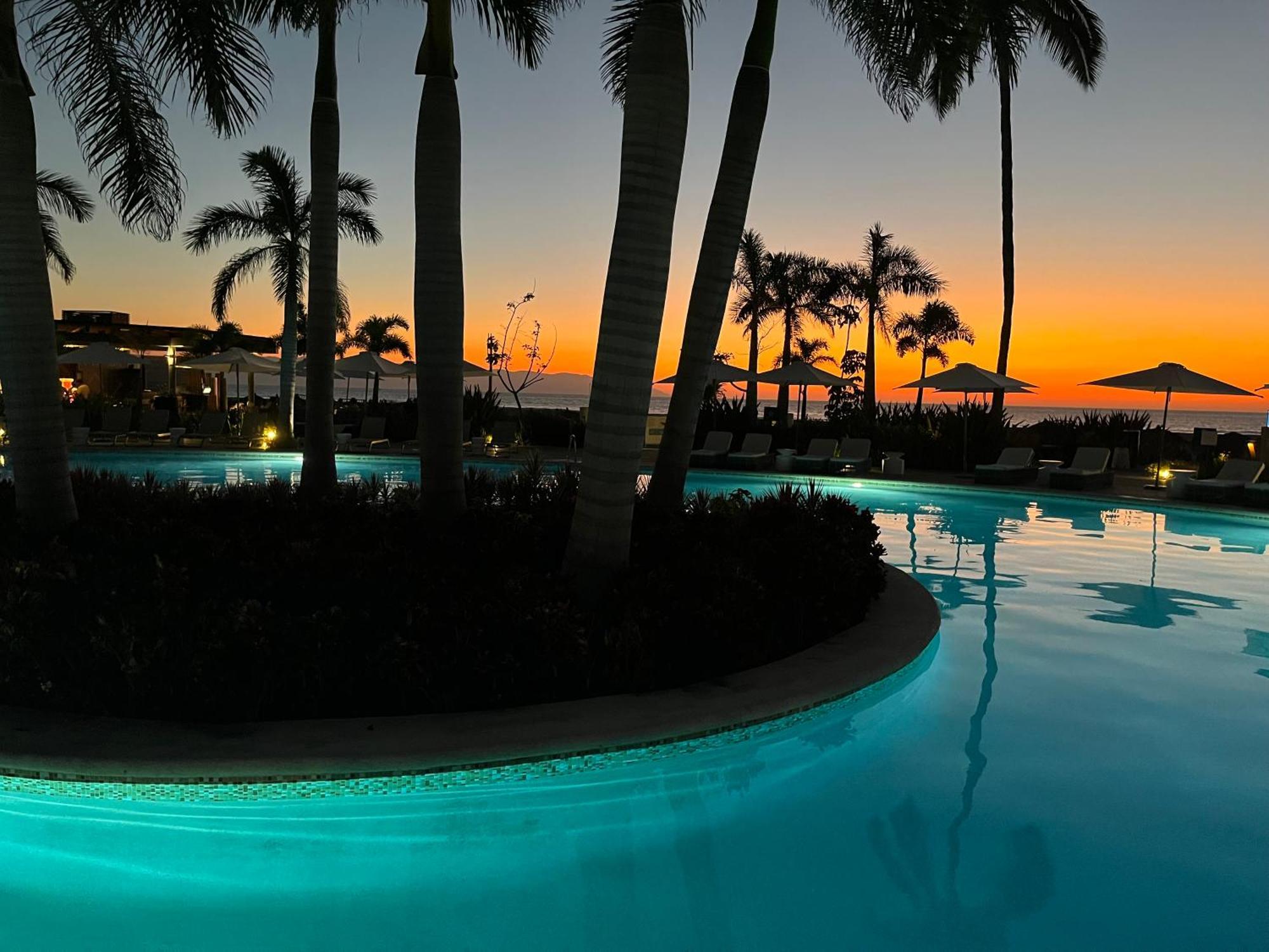 Hotel Grand Luxxe With Free Golf 5*