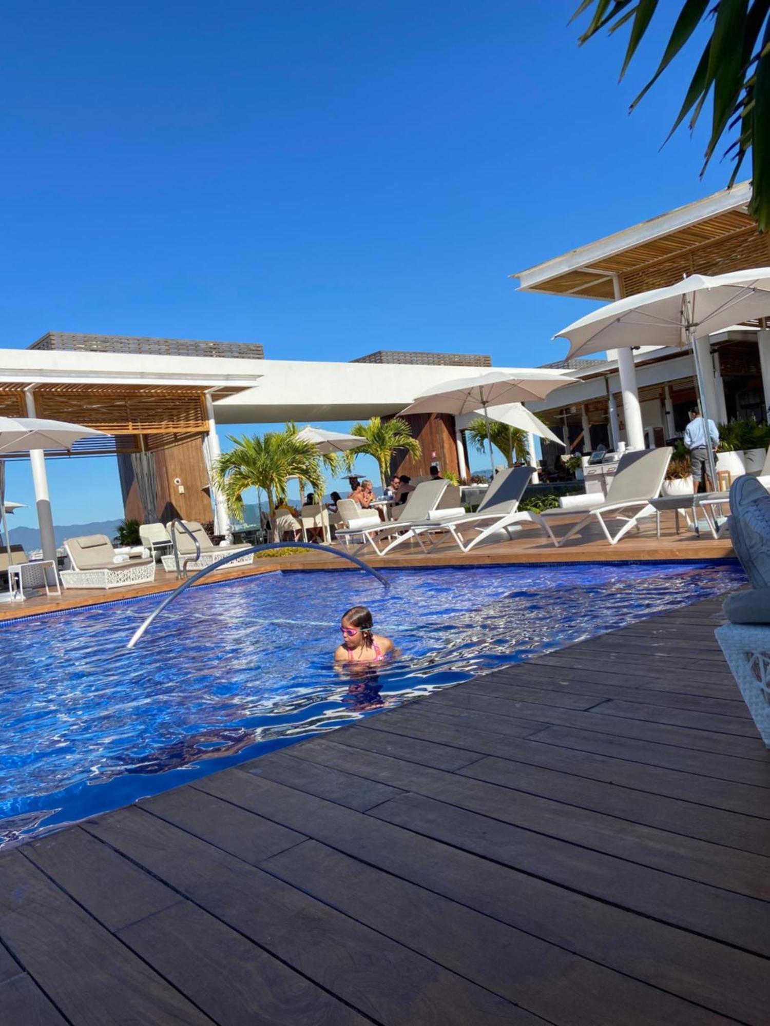 Grand Luxxe With Free Golf 5* Nuevo Vallarta