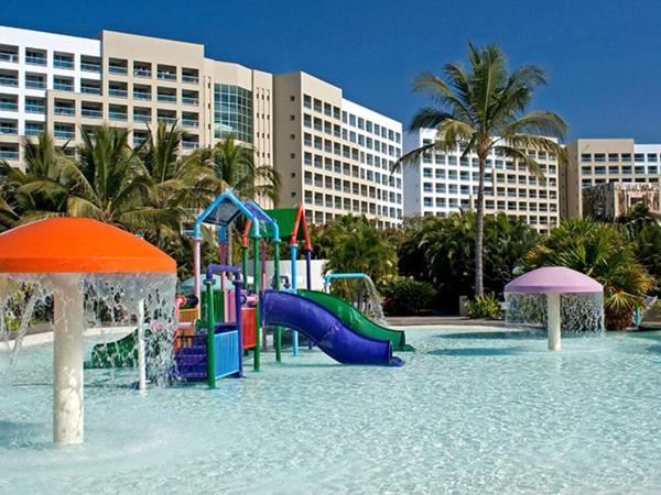 Grand Luxxe With Free Golf 5* Nuevo Vallarta