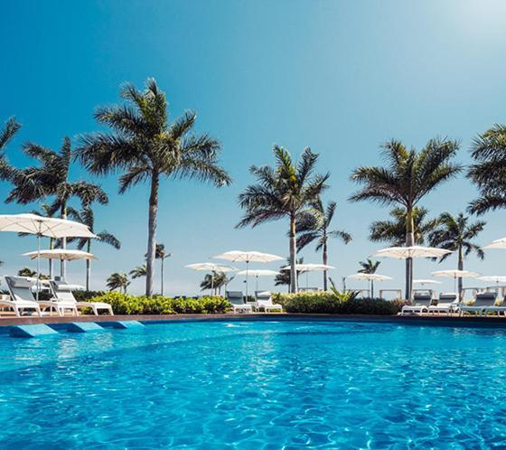 Grand Luxxe With Free Golf Nuevo Vallarta