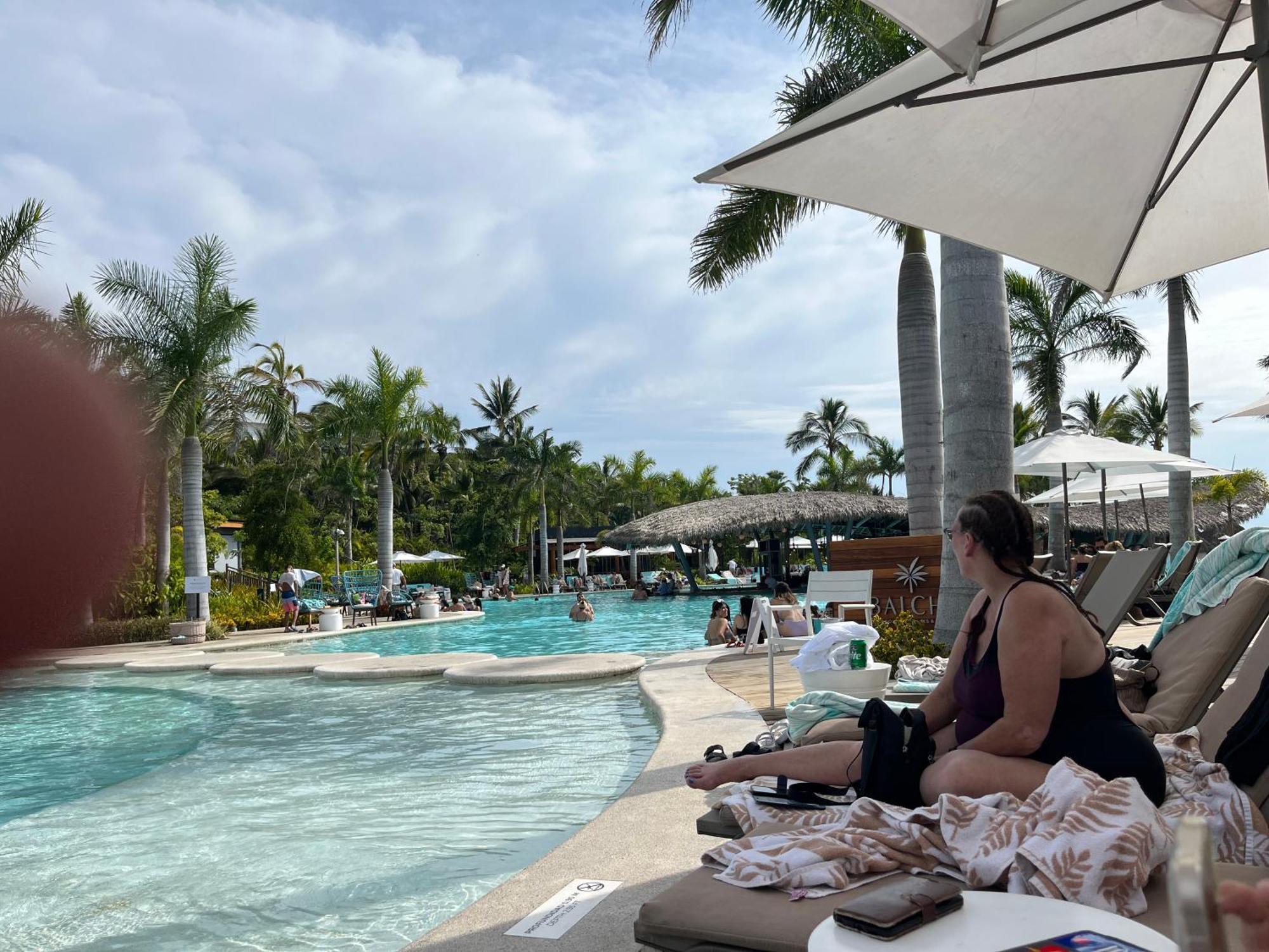 Grand Luxxe With Free Golf 5* Nuevo Vallarta
