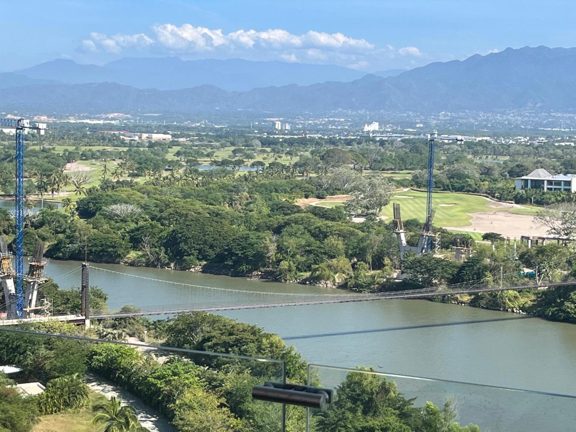 Grand Luxxe With Free Golf Hotel Nuevo Vallarta