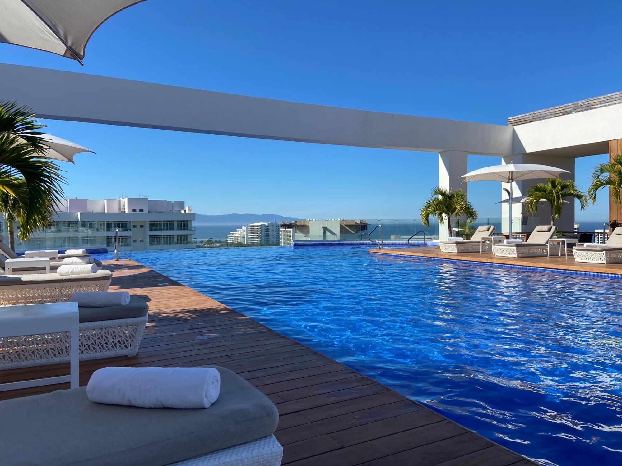 Grand Luxxe With Free Golf 5* Nuevo Vallarta