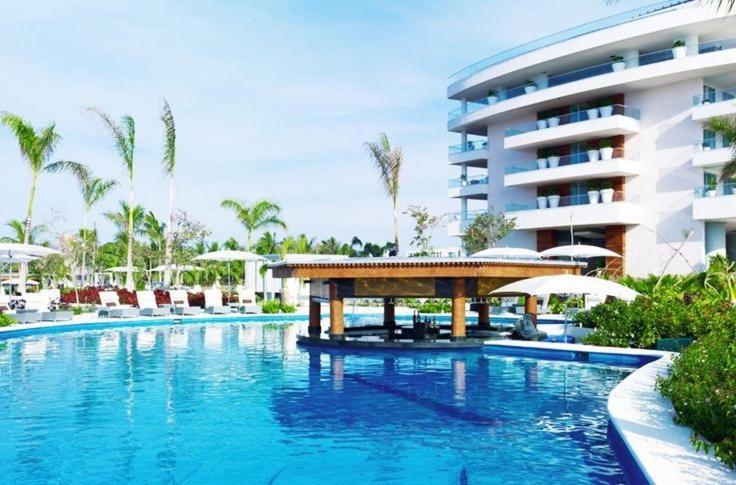 Grand Luxxe Vidanta Resort *
