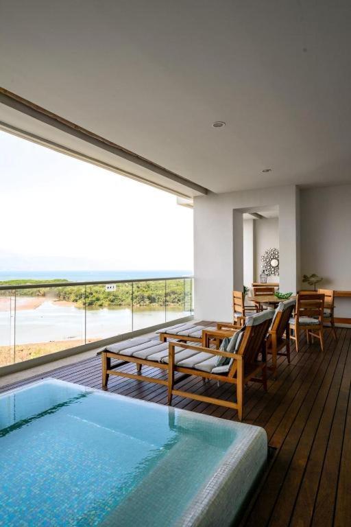 Grand Luxxe Vidanta Resort