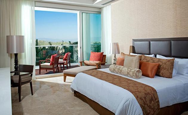 Grand Luxxe Vidanta *