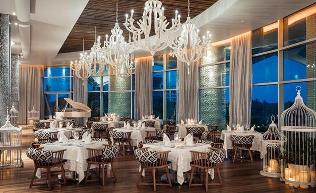 Grand Luxxe Vidanta