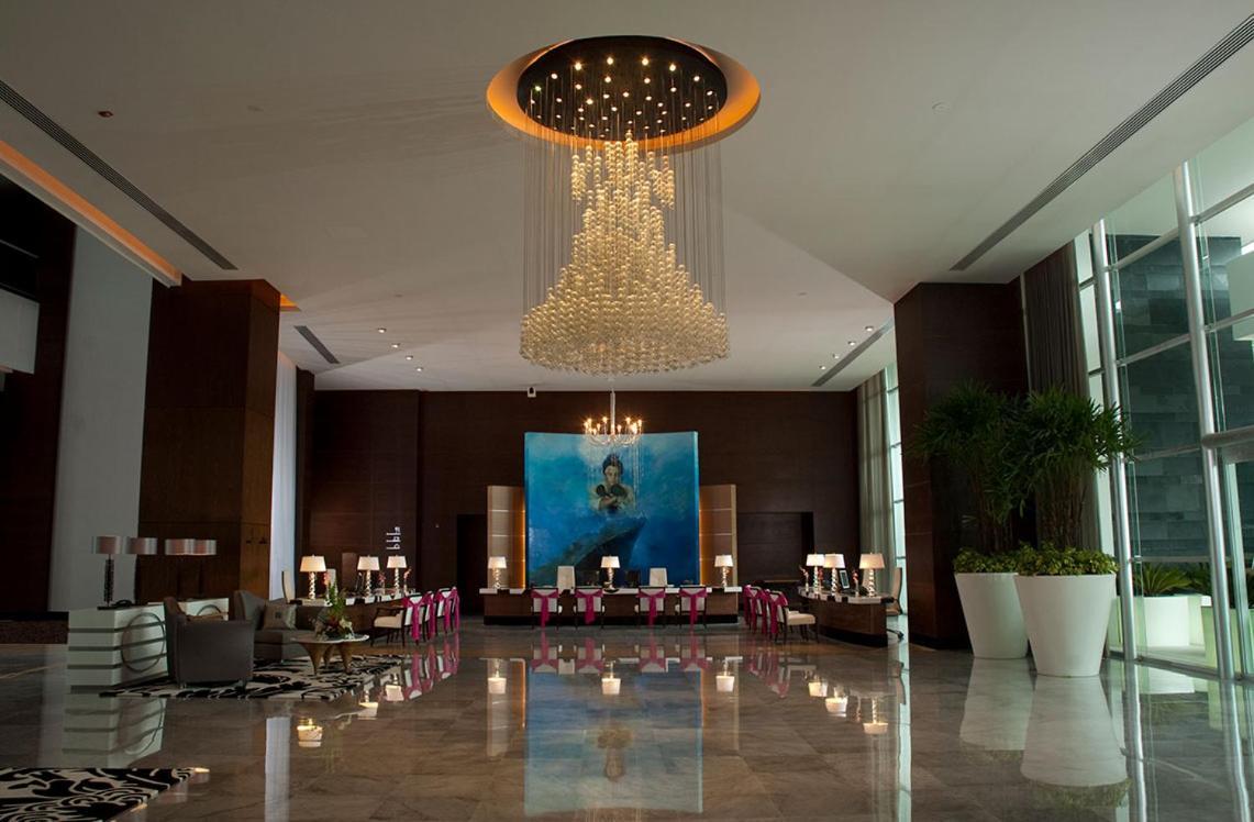 Resort Grand Luxxe Vidanta