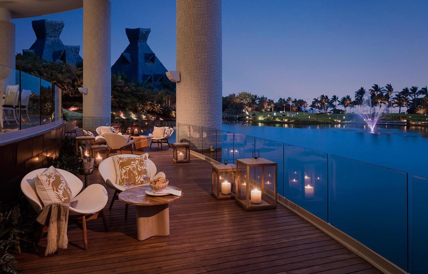 Grand Luxxe Vidanta Resort