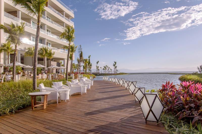 Grand Luxxe Vidanta Resort *