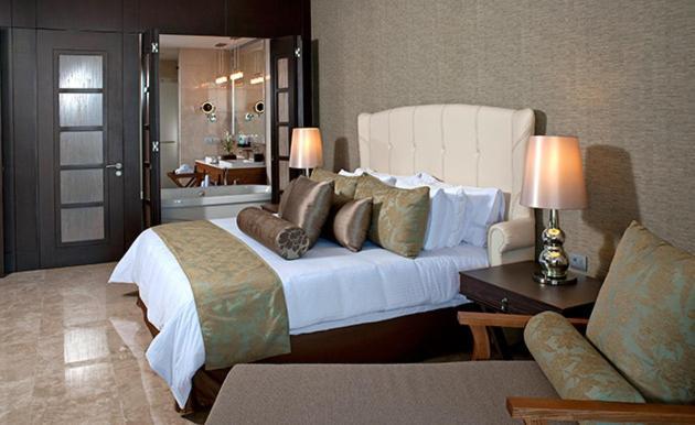 Resort Grand Luxxe Vidanta Nuevo Vallarta