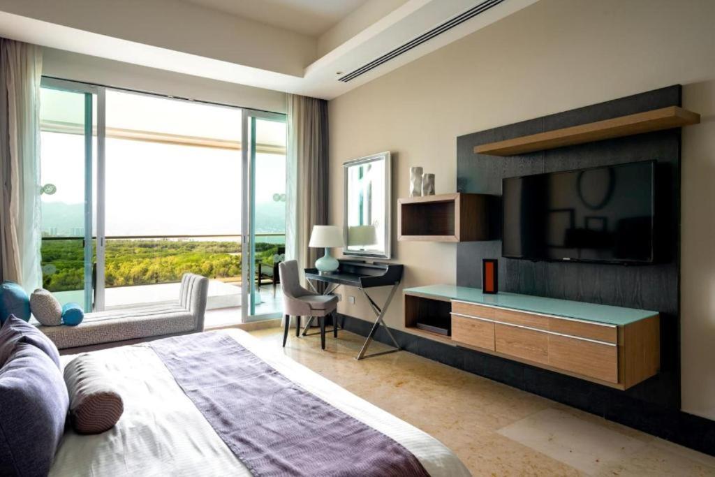 Resort Grand Luxxe Vidanta