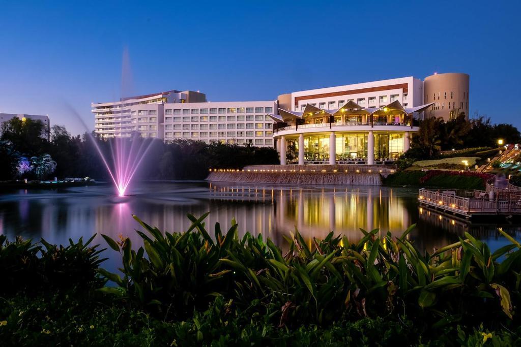 Resort Grand Luxxe Vidanta Nuevo Vallarta