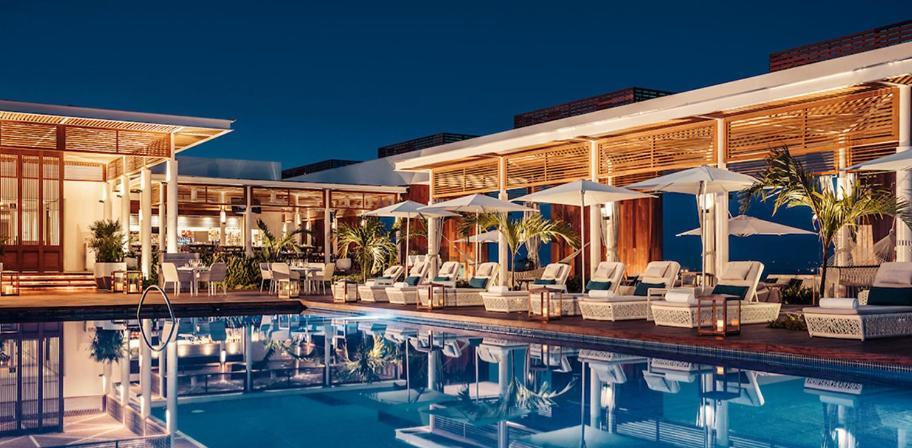 Grand Luxxe Vidanta * Nuevo Vallarta