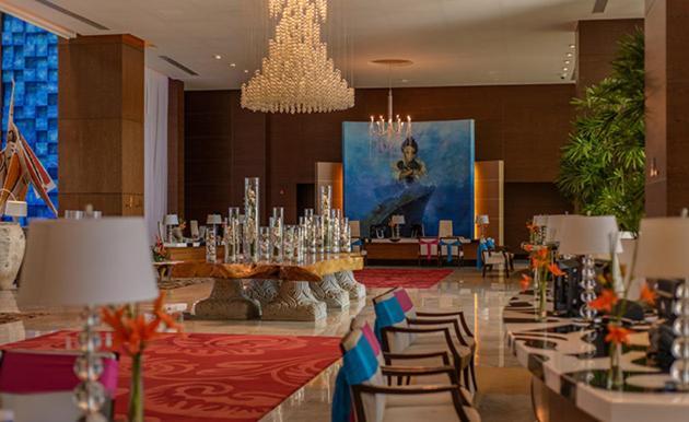Grand Luxxe Vidanta Nuevo Vallarta