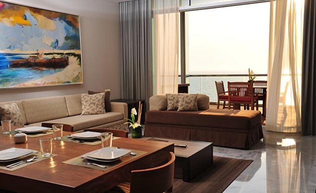 Grand Luxxe Vidanta Resort