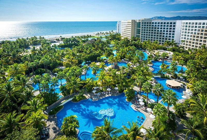 Grand Luxxe Vidanta *