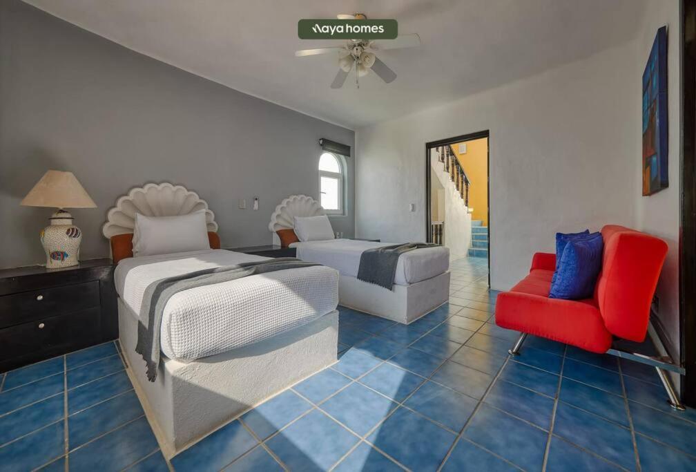 Cozy 3br House Perfect For Families - Pool *