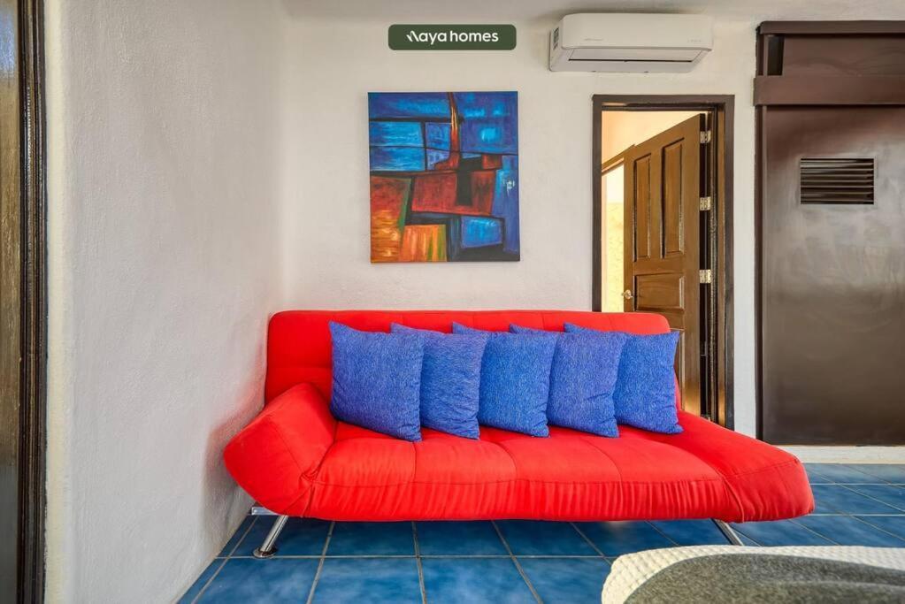 Cozy 3br House Perfect For Families - Pool *