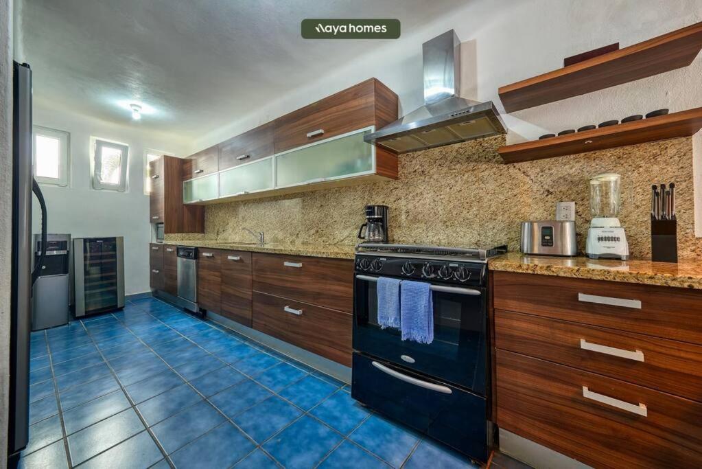 Cozy 3br House Perfect For Families - Pool Nuevo Vallarta