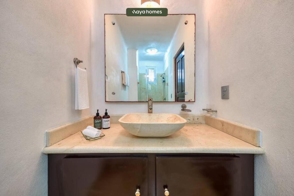 Cozy 3br House Perfect For Families - Pool Nuevo Vallarta