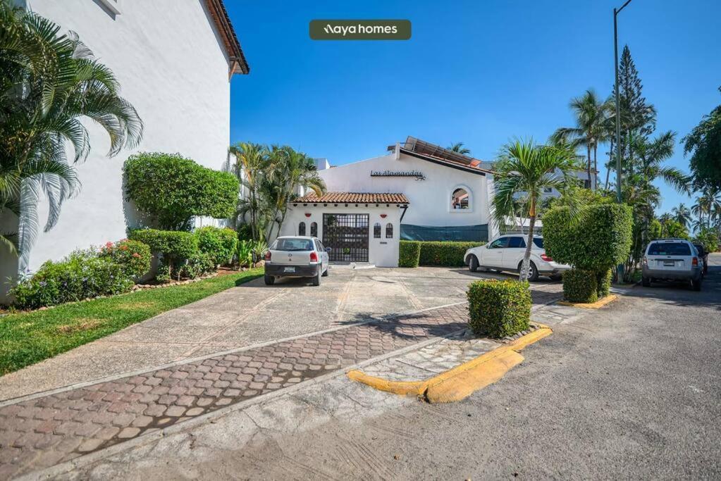 Cozy 3br House Perfect For Families - Pool Nuevo Vallarta