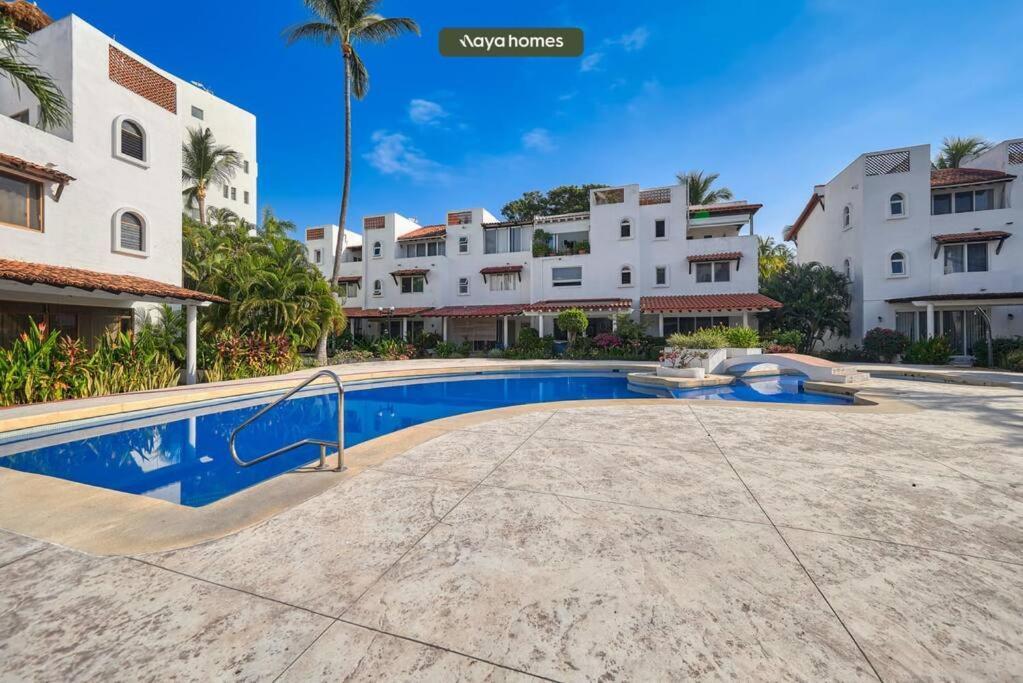 Сasa de vacaciones Cozy 3br House Perfect For Families - Pool *