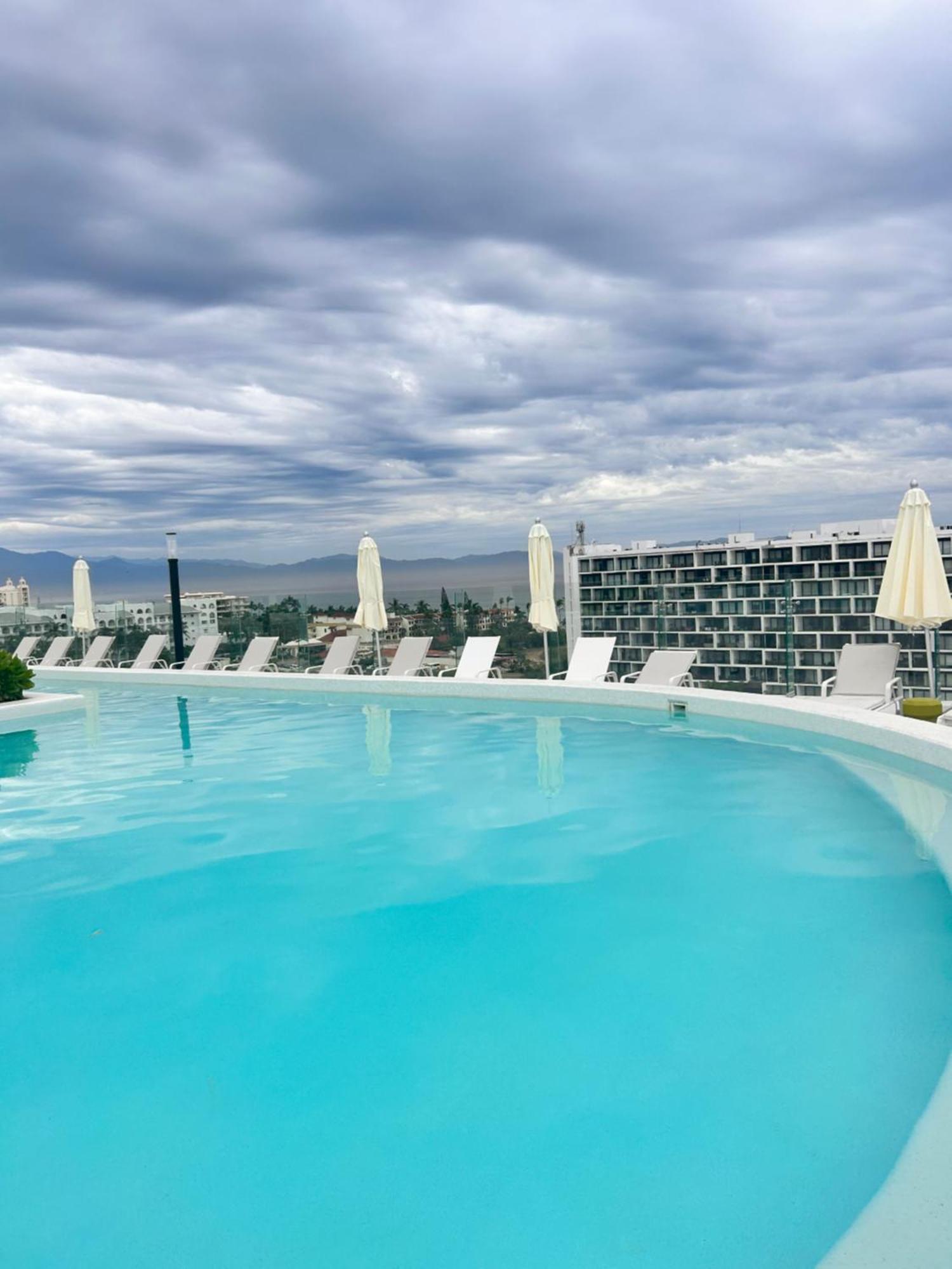 Apartamento Ocean Kirsch Nuevo Vallarta
