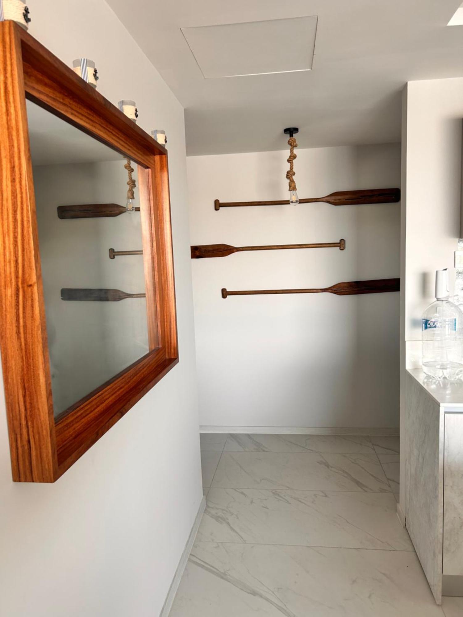 Apartamento Ocean Kirsch