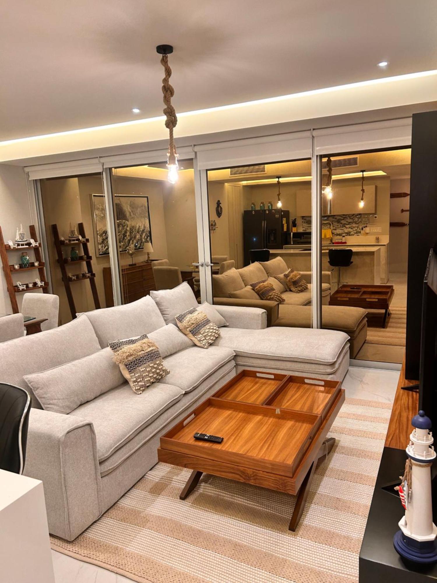Ocean Kirsch Apartamento Nuevo Vallarta