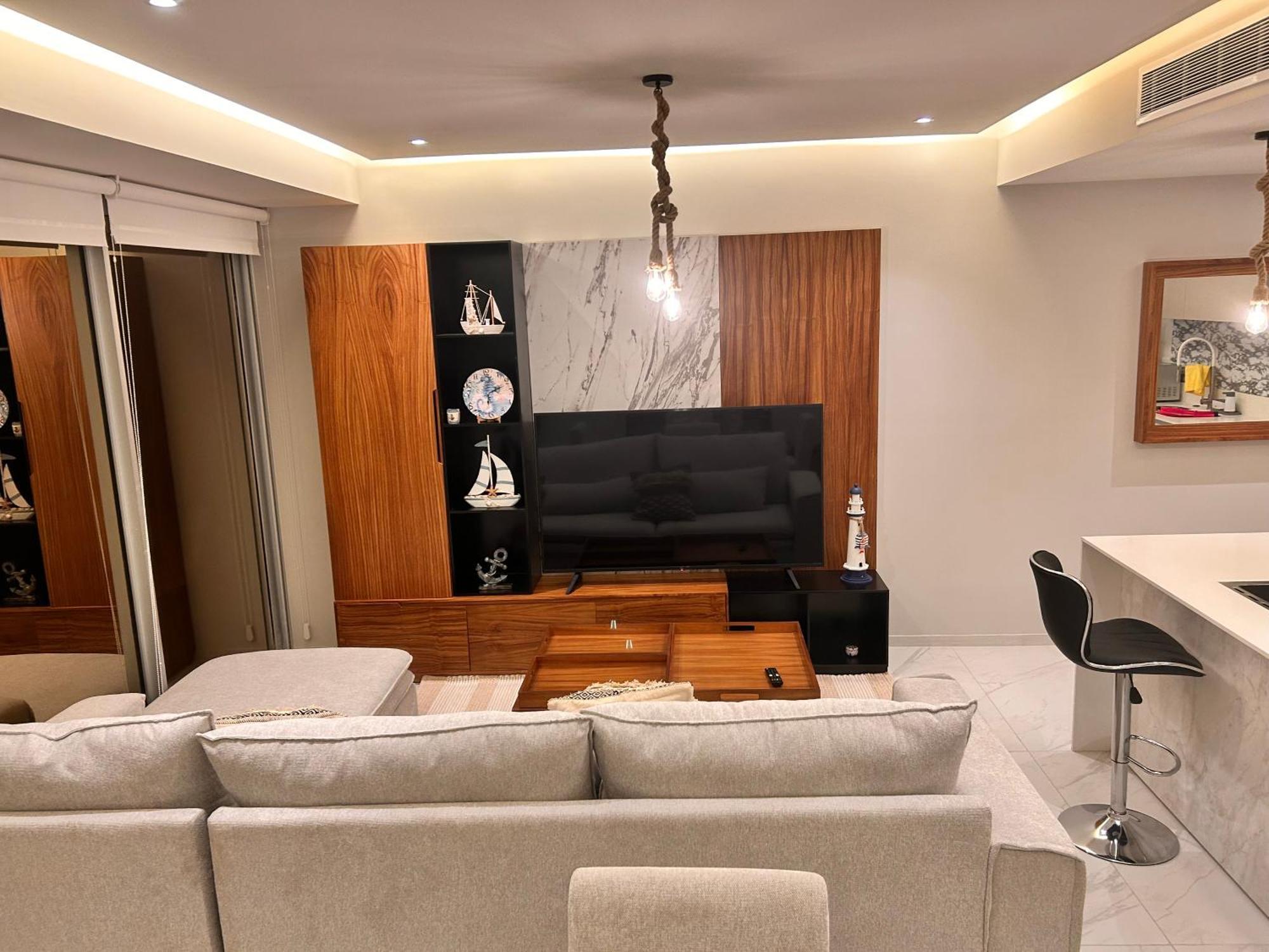 Apartamento Ocean Kirsch Nuevo Vallarta