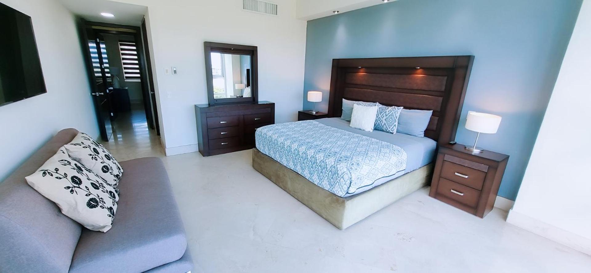 Seibal 903 Apartamento *