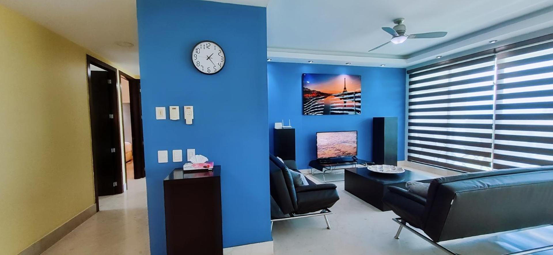 Apartamento Seibal 903 Nuevo Vallarta