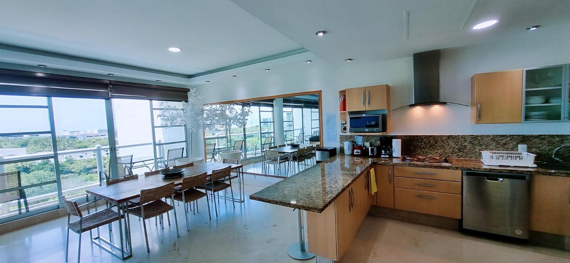 Apartamento Seibal 903