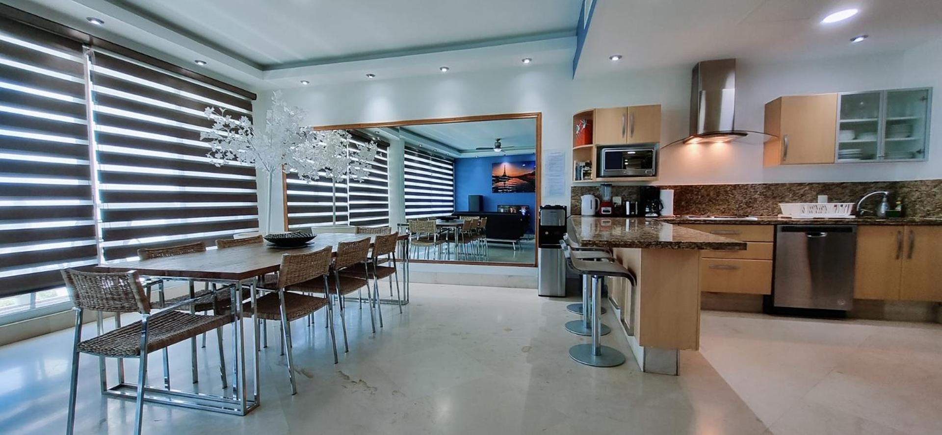 Seibal 903 * Nuevo Vallarta