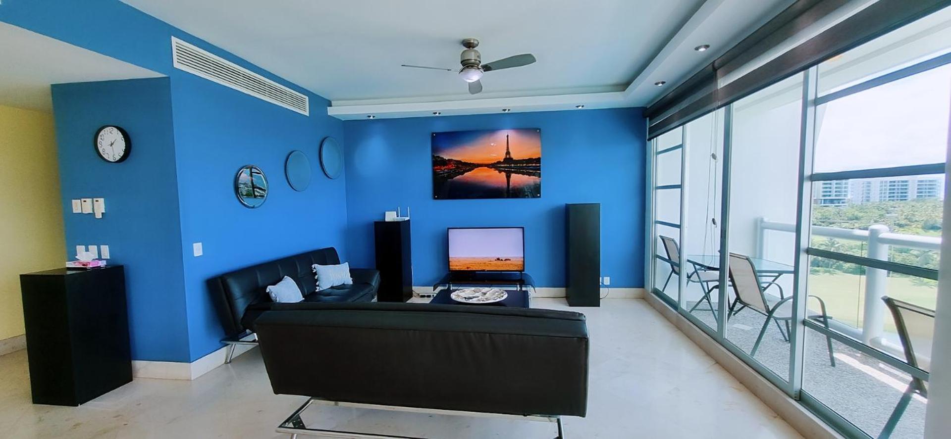 Apartamento Seibal 903 Nuevo Vallarta