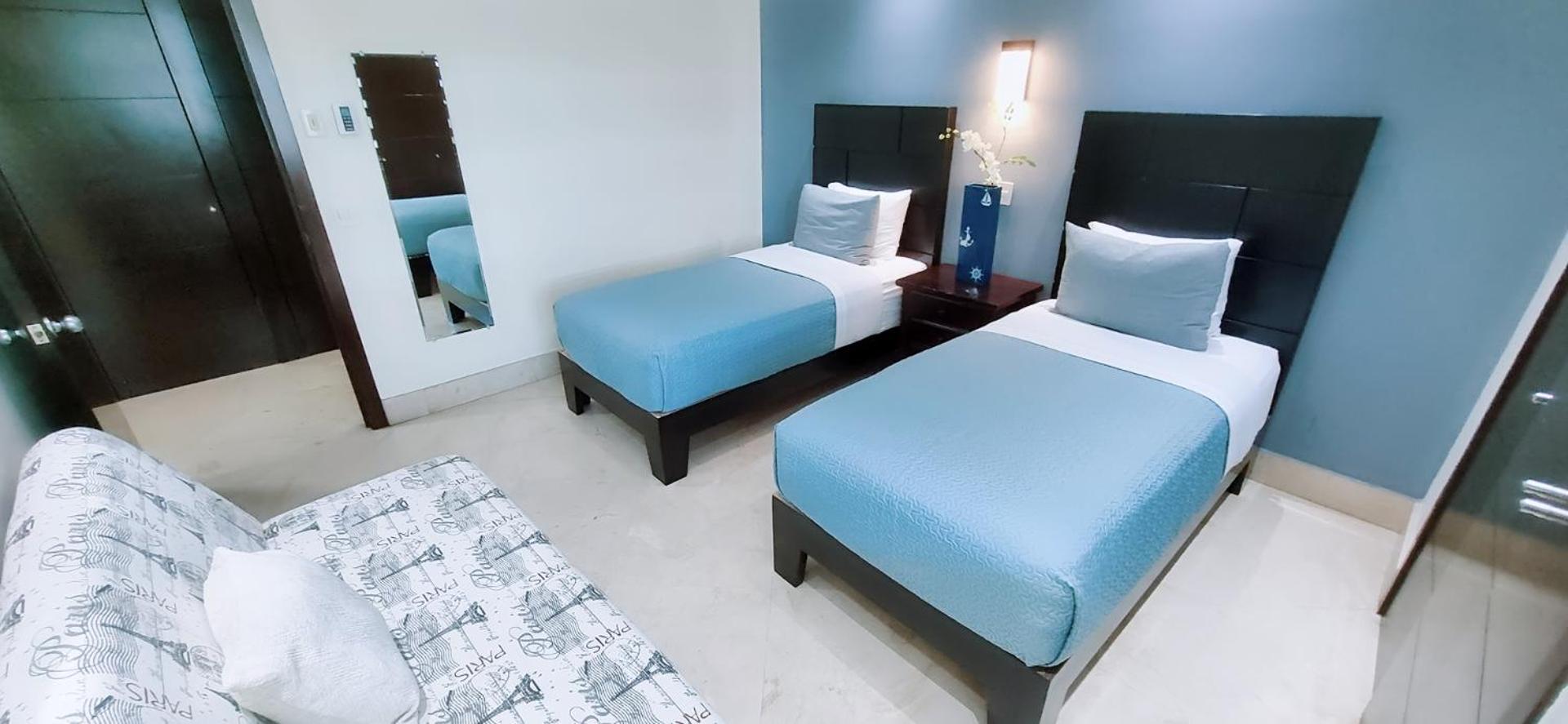 Apartamento Seibal 903