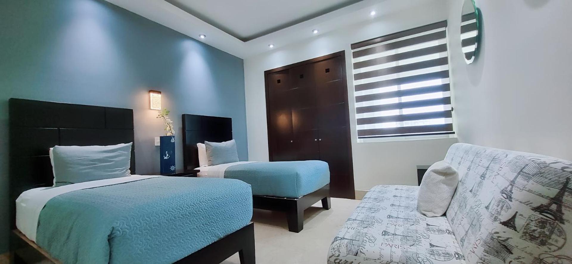 Seibal 903 Apartamento Nuevo Vallarta