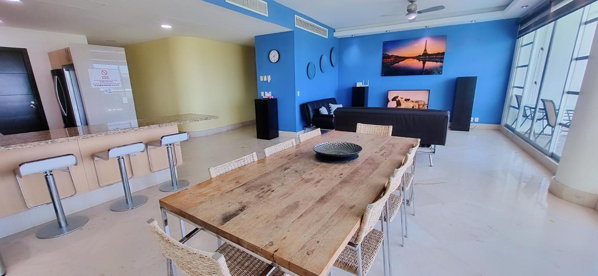 Seibal 903 Apartamento
