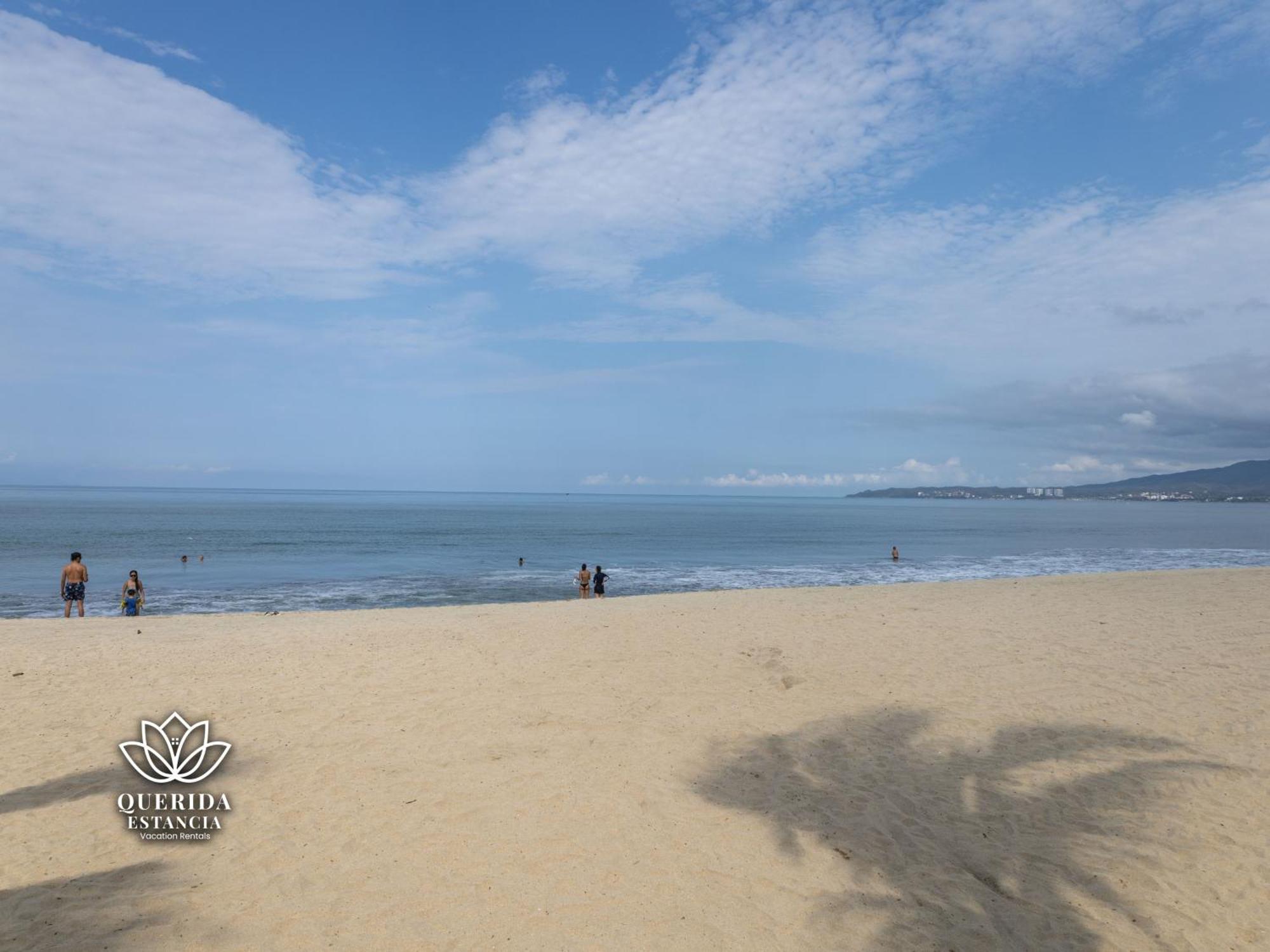 Beautiful Aria Ocean 401 Queridaestancia Nuevo Vallarta